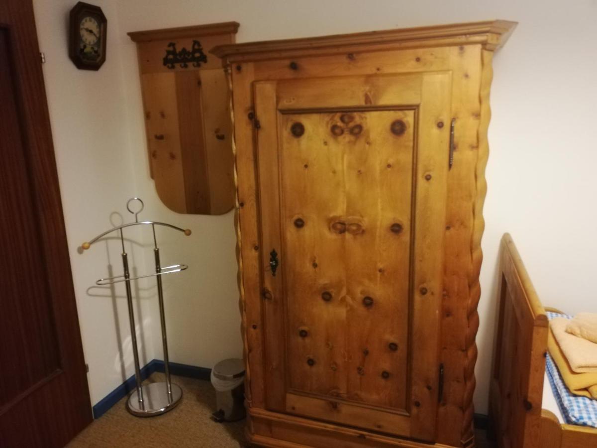 Ferienwohnung "Kaiserblick" Bad Aussee Dış mekan fotoğraf